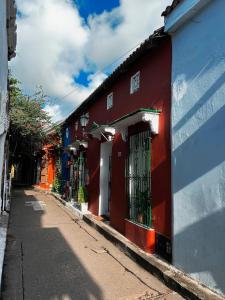 Art House Getsemaní