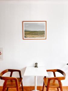 Jeune Hotel at Phra Singh