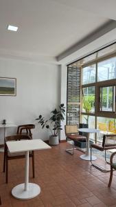 Jeune Hotel at Phra Singh