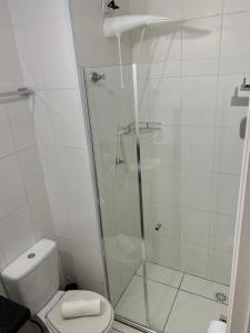 Studio 509 - Seu refúgio urbano no coração de SP - Wifi, Vaga, Academia, Lavanderia, Mercado e Rooftop