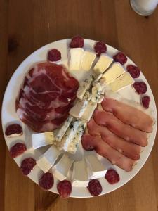 Sunny apartment Prague Letňany