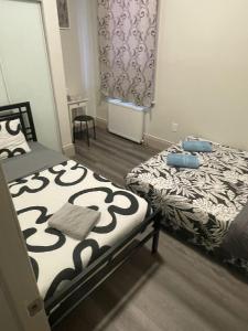 Central Downtown New Year Stay- Self Checkin & Free Wifi