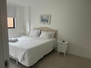 Apartamento Itaipava - Serra