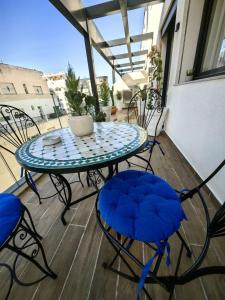 Toscana luxury appart Tanger