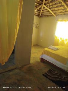 Parador tropical Raysa