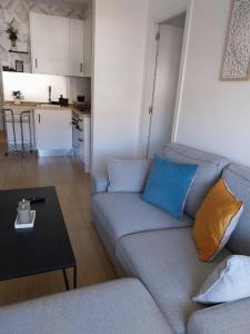 Apartamento La Bahia