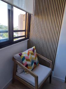 Apartamento La Bahia
