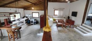 Casa Coco Dendê Serra Grande