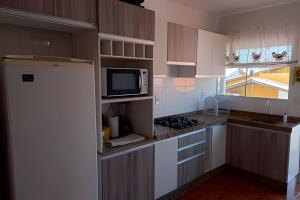 Ap próximo ao Beto Carreiro aeroporto Navegantes