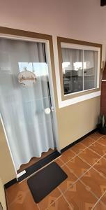 Ap próximo ao Beto Carreiro aeroporto Navegantes