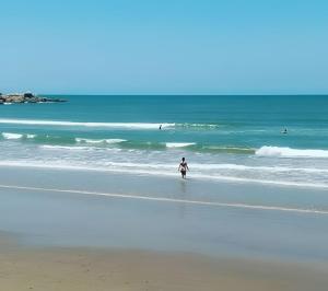 Ap próximo ao Beto Carreiro aeroporto Navegantes