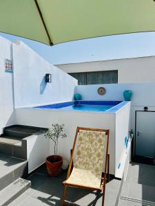 Casa da Mó - Conforto, Charme e Piscina privada no Coração do Alentejo