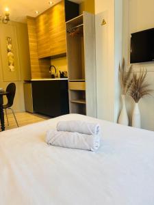 Sweet Escape - Studio privé proche du lac du Der