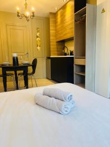 Sweet Escape - Studio privé proche du lac du Der