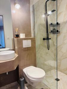 Sweet Escape - Studio privé proche du lac du Der