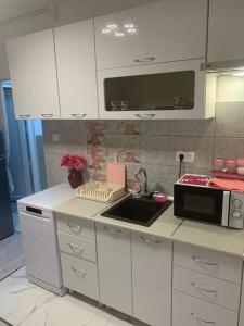 Ilinčić Apartments