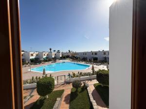 Brisas 27, Stay in Gran Canaria