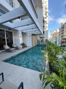 Edificio Premium 2 dormitórios