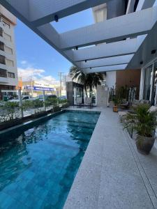 Edificio Premium 2 dormitórios