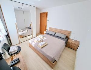 Appartamento Aurora in Valtellina - Accogliente alloggio tra lago e montagna