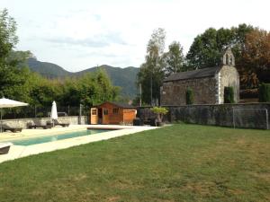 Maisons d'hotes Chateau de La Lanette : photos des chambres