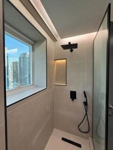 ZenStay - Charming Studio in JLT, near JBR &Marina