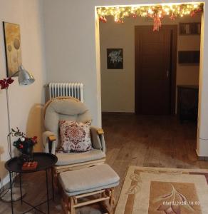 Simple and Relaxing House!