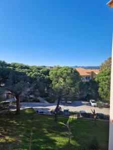 Beau studio rénové tout confort