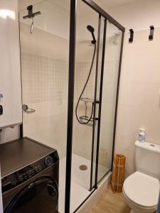 Beau studio rénové tout confort