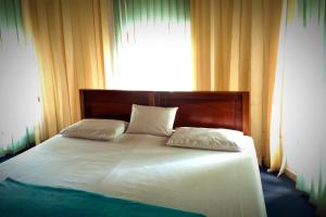 INFINITY Nature villa