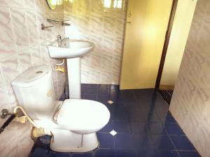 INFINITY Nature villa