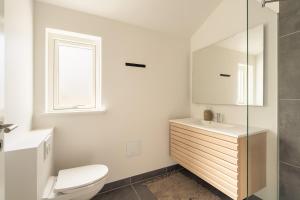 Luxury 4 bed home with sauna