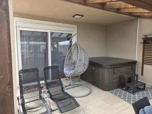 IHB-Inter House of Balaton