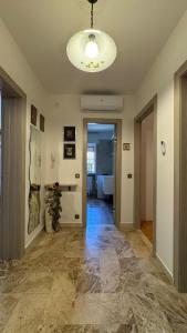 Emilia Tre appartamento con due camere