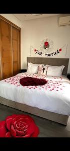 Luxuary appartment in Agadir Bay