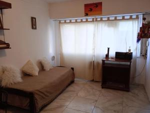 Departamento frente al mar- La Perla