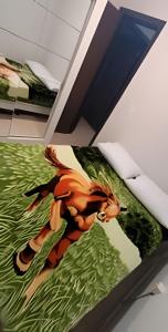 Ap a Beira Mar em Gravatá Beto carreroAeroporto