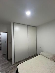 Roma departamento 3 ambientes cochera y parrilla