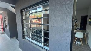 Roma departamento 3 ambientes cochera y parrilla