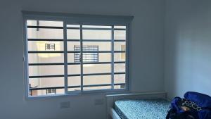 Roma departamento 3 ambientes cochera y parrilla