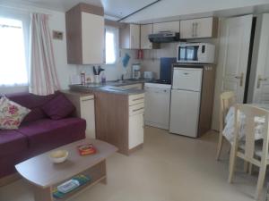 Campings Camping Cap Soleil : photos des chambres