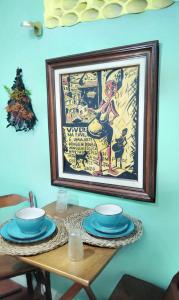 Casa Encanto - Artistic Guesthouse in Vidigal