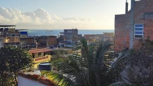 Casa Encanto - Artistic Guesthouse in Vidigal