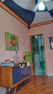 Casa Encanto - Artistic Guesthouse in Vidigal