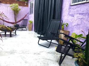 Casa Encanto - Artistic Guesthouse in Vidigal