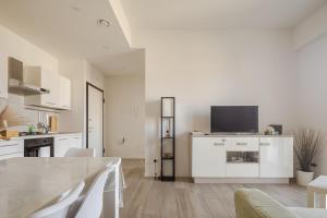 Accommodation with free parking near to the centre