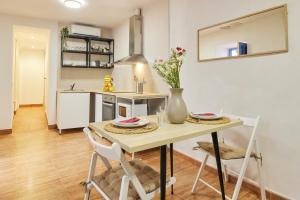 Casa Patio La Magdalena