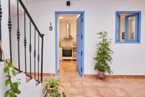 Casa Patio La Magdalena