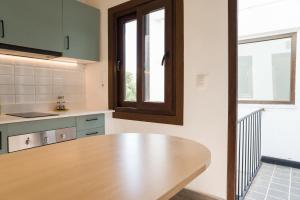 Providencia Stay Art History Central