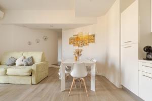 Accommodation with free parking near to the centre